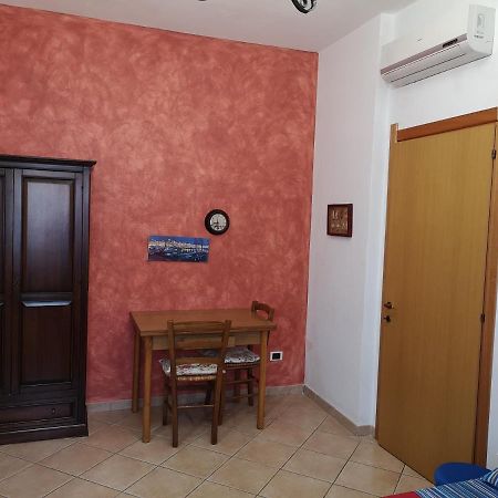 Casa Vacanze Rose E Fiori Sardegna San Vito  Εξωτερικό φωτογραφία