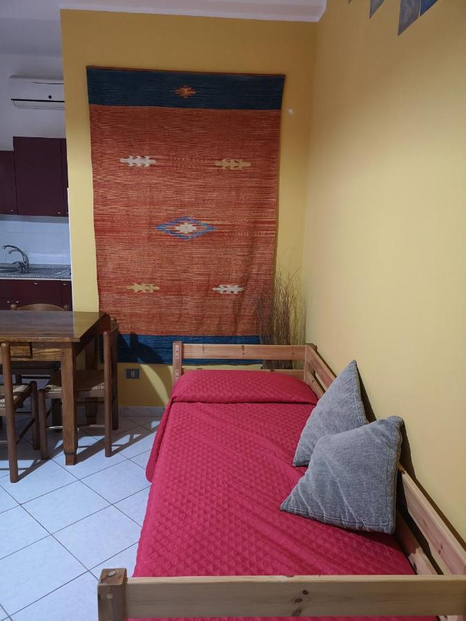 Casa Vacanze Rose E Fiori Sardegna San Vito  Εξωτερικό φωτογραφία