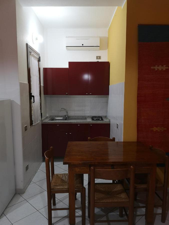 Casa Vacanze Rose E Fiori Sardegna San Vito  Εξωτερικό φωτογραφία