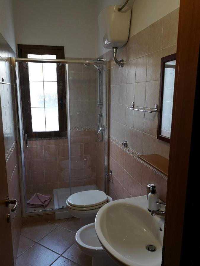 Casa Vacanze Rose E Fiori Sardegna San Vito  Εξωτερικό φωτογραφία