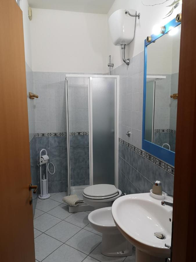 Casa Vacanze Rose E Fiori Sardegna San Vito  Εξωτερικό φωτογραφία