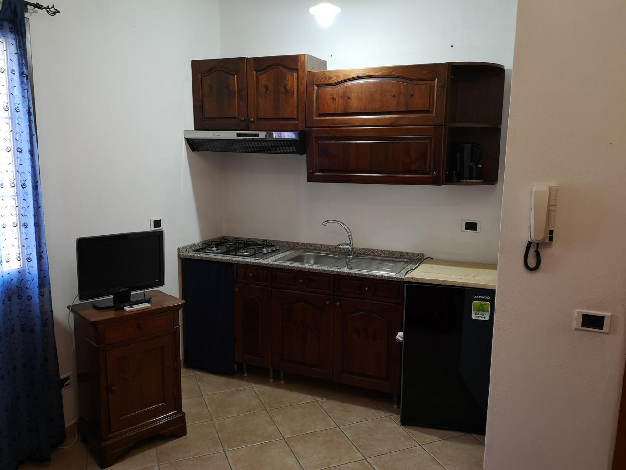 Casa Vacanze Rose E Fiori Sardegna San Vito  Εξωτερικό φωτογραφία